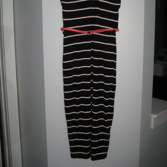 Ted Baker Criss cross neck dress - Picture 2 of 6